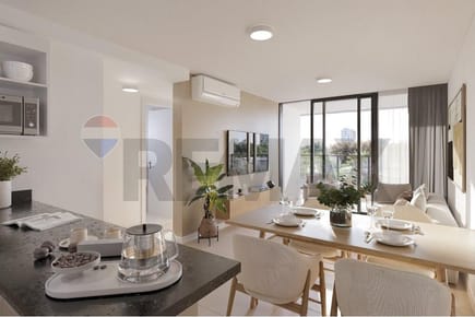 Departamentos con Amenities de Lujo – Los Laureles