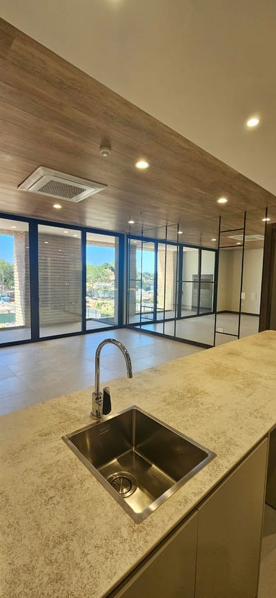 En venta departamento de 2 dormitorios en suite en Distrito Perseverancia