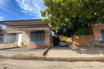 Casa - Venta - San Pablo, Asunción, Paraguay