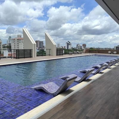 Sky elite -departamento de 1 dormitorio 