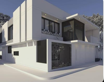 En venta Duplex de Lujo - Barrio Mburicao