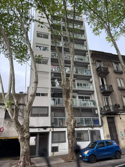Apartamento En Requena