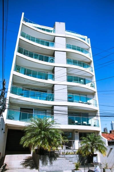 ALQUILO Departamento 2 dormitorios en suite Edificio Mirage en Trinidad