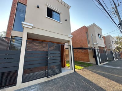 Vendo Duplex Moderno a estrenar con finas terminaciones