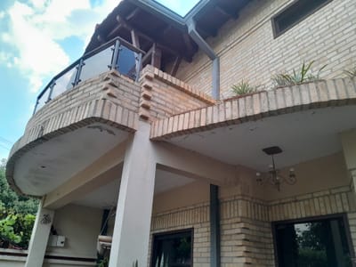 VENDO CASA EN LAMBARÉ-VILLA APU A 1