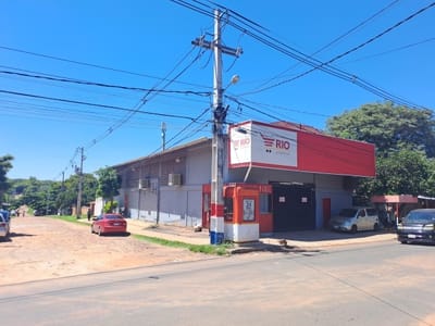 ALQUILO EN SAN LORENZO