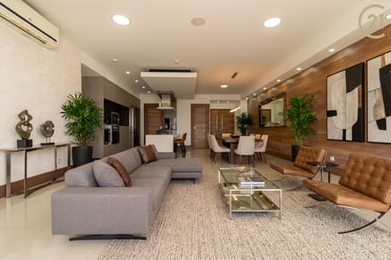 DEPARTAMENTO DE LUJO EN VENTA Y ALQUILER 