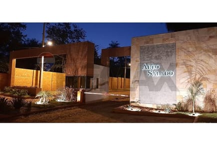 Casa venta Limpio barrio cerrado Alto Salado