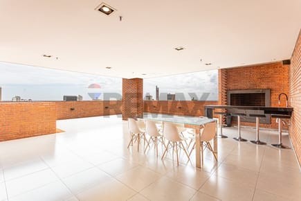 DEPARTAMENTO EN VENTA - HABITAT PLAZA