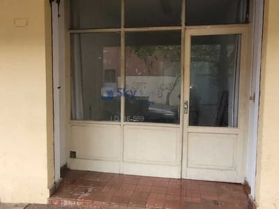 ID 16569 - Alquilo salón comercial en el centro de Asunción