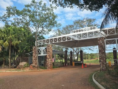Vendo Terreno En Barrio Cerrado Miralago