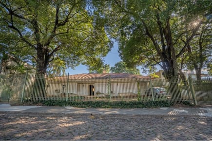 Casa - Venta - Mariscal Estigarribia, Paraguay
