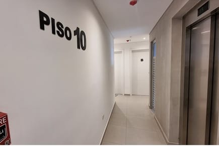 Departamento-Alquiler-, Las Lomas (Carmelitas), Asunción