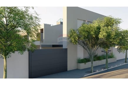 Vendo amplio dùplex en pozo en barrio San Vicente 