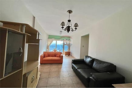 Vendo departamento en Ciudad Nueva. 