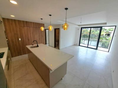 DEPARTAMENTO EN VENTA EN EQUIPETROL A ESTRENAR