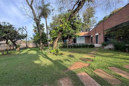 Casa moderna en venta!