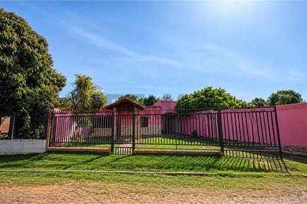 Casa - Venta - Capiata, Central, Paraguay