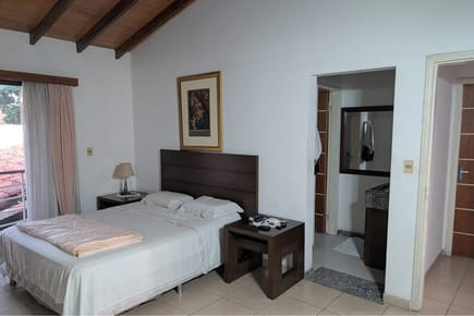 Casa-Venta-Paraiso y Tajy, San Miguel, San Lorenzo, Central