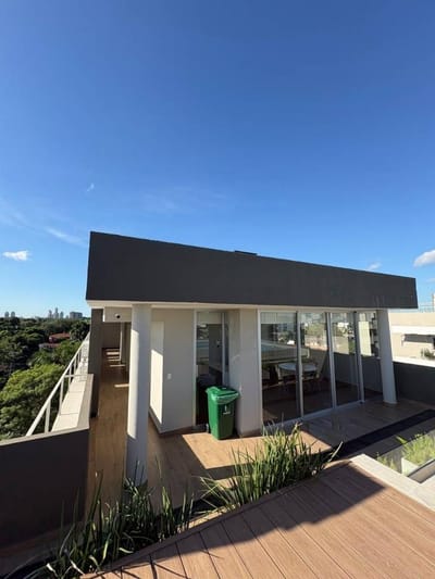 DEPARTAMENTO A ESTRENAR DE 3 DORMITORIOS EN SUITE