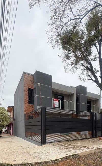 Venta – Duplex A Estrenar De 3 Dormitorios