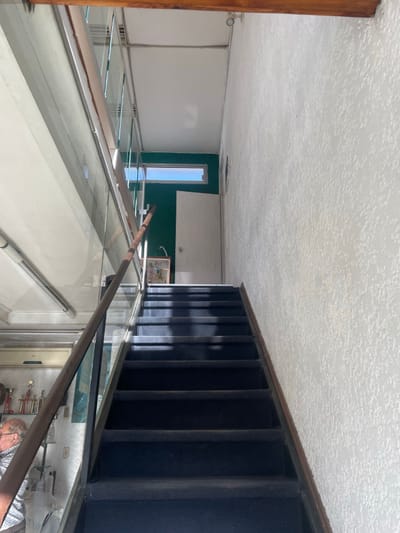 Alquiler Local Comercial