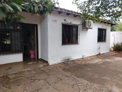 Casa en venta SAN LORENZO