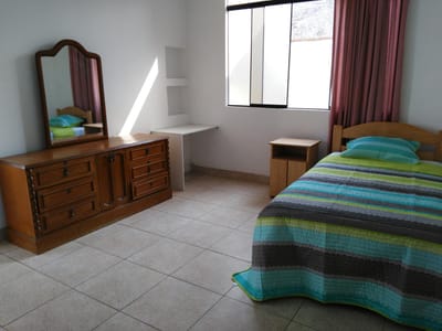 alquiler de departamentos  en surquillo