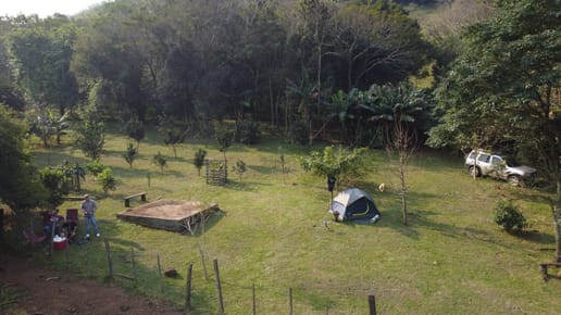 Casa Quinta Al Pie Del Cerro Akatí - Villarrica