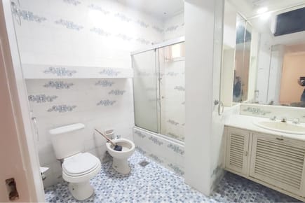 Alquilo casa en Pinoza, Asunción