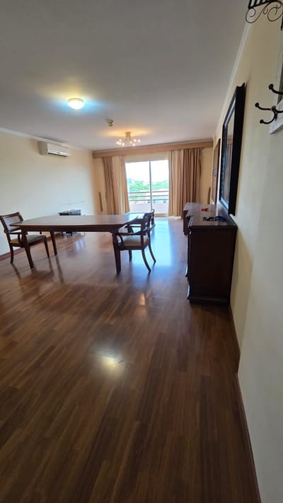 Vendo Departamento de 3 habiraciones Zona colegio Cristo Rey cod 059*