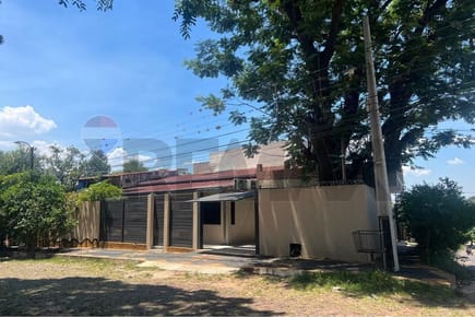Casa + Departamento Independiente Genera Ingresos