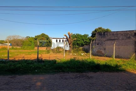 TERRENO 1080 m2. PUERTO PABLA, LAMBARE