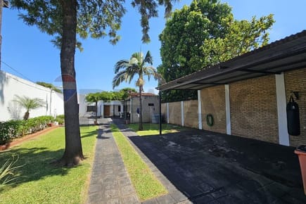 Casa En Venta – Fernando De La Mora Zona Sur
