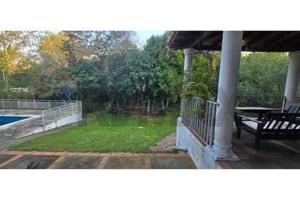 Quinta amoblada venta Altos 