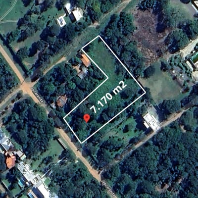 VENDO TERRENO EN LA SUIZA, SAN BERNARDINO