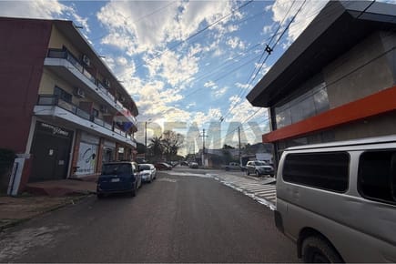 Terreno - Venta - San Lorenzo, Central, Paraguay