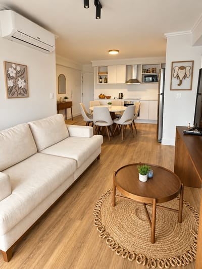 Punta Del Este | 3 Dormitorios, Balcón Y Amenities Premium