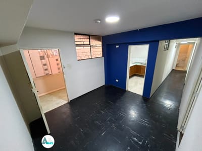 LINDA OFICINA EN MIRAFLORES (Cod 804)