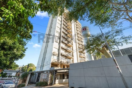 Departamento de 2 Dormitorios en San Vicente.