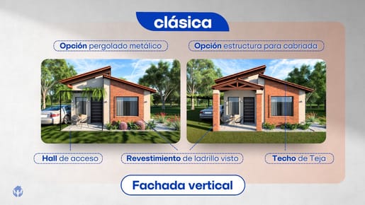 Vendo casa a cuotas-Luque-Paraguay