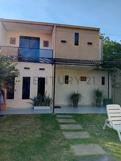 Venta de Casa en Gral. Diaz, Asunción | ID: 52116