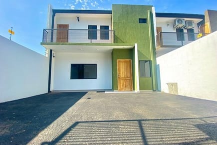 Dúplex-Venta-Riachuelo casi Mariscal Lopez, La Concordia , Mariano Roque Alonso