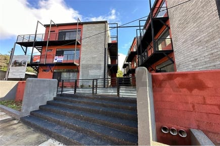 Departamento - Alquiler - Luque, Central, Paraguay
