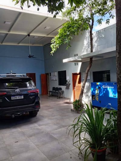 EN VENTA OFICINAS CORPORATIVAS EN ÑEMBY