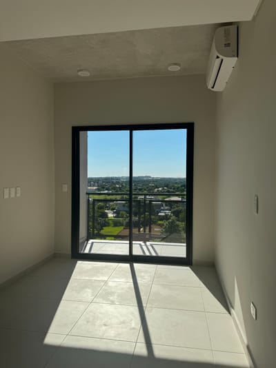  A Estrenar - 1 Habitación Con Cochera Incluída - Zuba 12 (zona Dazzler) 