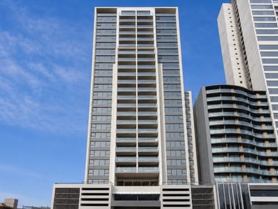 VENDO DEPARTAMENTO DE 2 HABITACIONES EN EL EDIFICIO ALBOR