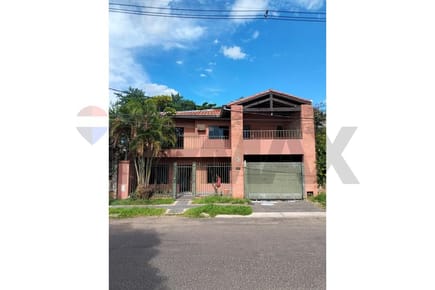Casa - Venta - Salvador del Mundo, Paraguay