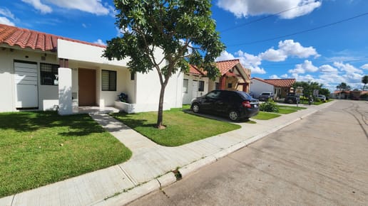 HERMOSA CASA EN ZONA NORTE