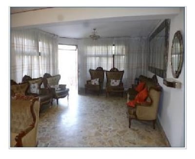 MAGNIFICA OPORTUNIDAD – VENDO CASA EN LA MOLINA, URB. PABLO CANEPA